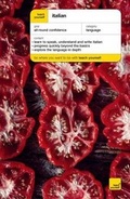 Cover: Italian - Teach Yourself Books