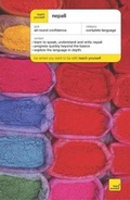 Cover: Nepali - Teach Yourself Books