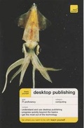 Cover: Desktop Publishing - Teach Yourself Books