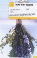 Cover: Teach Yourself Herbal Medicine - Teach Yourself Books