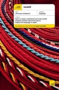 Cover: Swahili - Teach Yourself Books