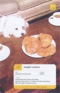 Cover: Teach Yourself Weight Control Through Diet and Exercise - Teach Yourself Books