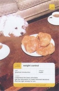 Enlarge image Cover: Teach Yourself Weight Control Through Diet and Exercise - Teach Yourself Books