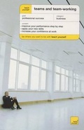 Cover: Teach Yourself Teams and Team Working - Teach Yourself Books