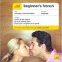 Cover: Beginner's French - Teach Yourself Books