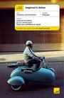 Cover: Beginner's Italian - Teach Yourself Books