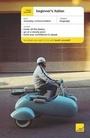 Cover: Beginner's Italian - Teach Yourself Books
