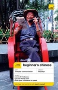 Cover: Beginner's Chinese - Teach Yourself Books