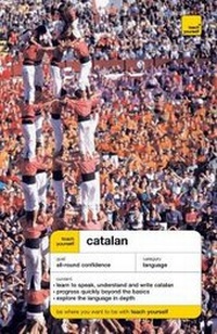 Enlarge image Cover: Catalan - Teach Yourself Books