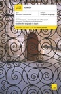 Cover: Czech - Teach Yourself Books