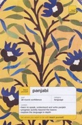 Cover: Teach Yourself Panjabi - Teach Yourself Books