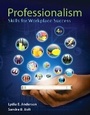 Cover: Professionalism - Pearson