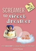 Cover: Screamer to Sweet Dreamer - John Murray Learning