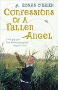 Cover: Confessions of a Fallen Angel - Sceptre