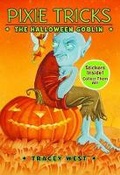 Cover: Pixie Tricks: #4 Halloween Goblin - Titles Supplied/Distributed by Scholastic Australi