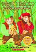 Cover: Pixie Tricks: #7 Double Trouble Dwarfs - Titles Supplied/Distributed by Scholastic Australi