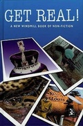 Cover: Get Real! - Heinemann Educational Books