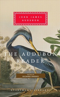 Enlarge image Cover: The Audubon Reader - Everyman's Library