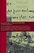 Cover: Edward Hopper - WW Norton & Co