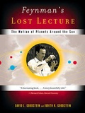 Cover: Feynman's Lost Lecture - WW Norton & Co