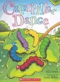 Cover: Caterpillar Dance - Scholastic