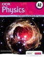 Cover: OCR A2 Physics A Student Book and Exam Cafe CD - Heinemann