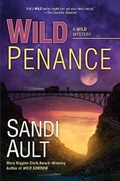 Cover: Wild Penance - Berkley Publishing Group