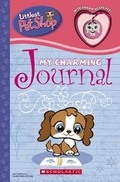Cover: Littlest Pet Shop: My Charming Journal - Scholastic US