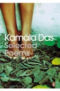 Cover: Selected Poems - Penguin Books India