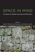 Abbildung von: Space in Mind - MIT Press