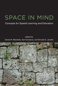 Abbildung von: Space in Mind - MIT Press