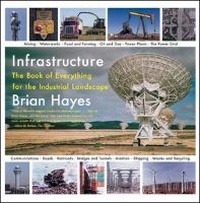 Enlarge image Cover: Infrastructure - WW Norton & Co