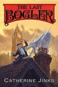 Cover: The Last Bogler - Clarion Books