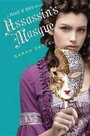 Cover: Assassin's Masque, 3 - Houghton Mifflin