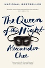 Cover: Queen of the Night - Mariner Books