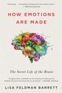 Cover: How Emotions Are Made - Mariner Books