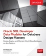 Cover: Oracle SQL Developer Data Modeler for Database Design Mastery - McGraw-Hill Education