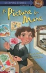 Cover: A Picture for Marc - Random House (NY)