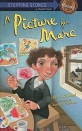 Cover: A Picture for Marc - Random House (NY)