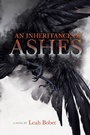 Cover: An Inheritance of Ashes - HarperCollins