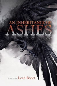 Enlarge image Cover: An Inheritance of Ashes - HarperCollins