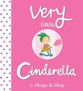 Cover: Very Little Cinderella - Clarion Books