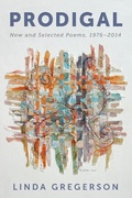 Cover: Prodigal - Mariner Books