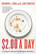 Cover: $2.00 a Day - Mariner Books