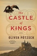 Cover: Castle of Kings: A Hangman's Daughter Tale - Houghton Mifflin Harcourt Publishing Company