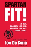 Cover: Spartan Fit! - Mariner Books
