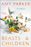 Cover: Beasts & Children - Mariner Books