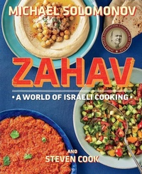 Abbildung von: Zahav - Harvest