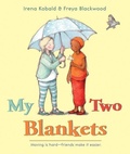 Cover: My Two Blankets - Clarion Books