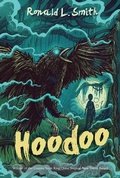 Cover: Hoodoo - Clarion Books